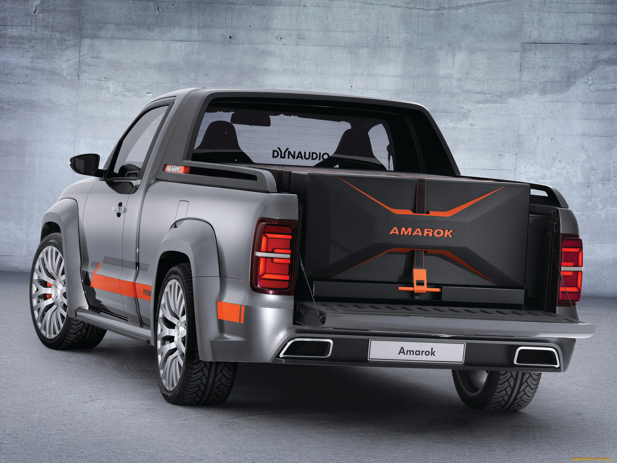 , volkswagen, , 2014, concept, power, amarok